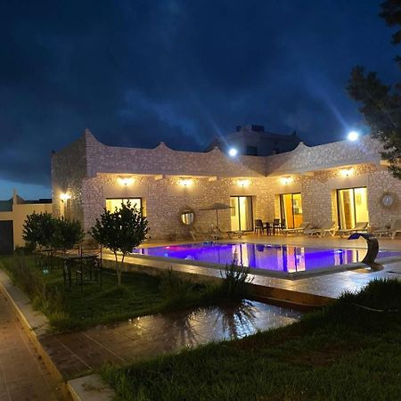 Villa Laarich Essaouira Eksteriør bilde