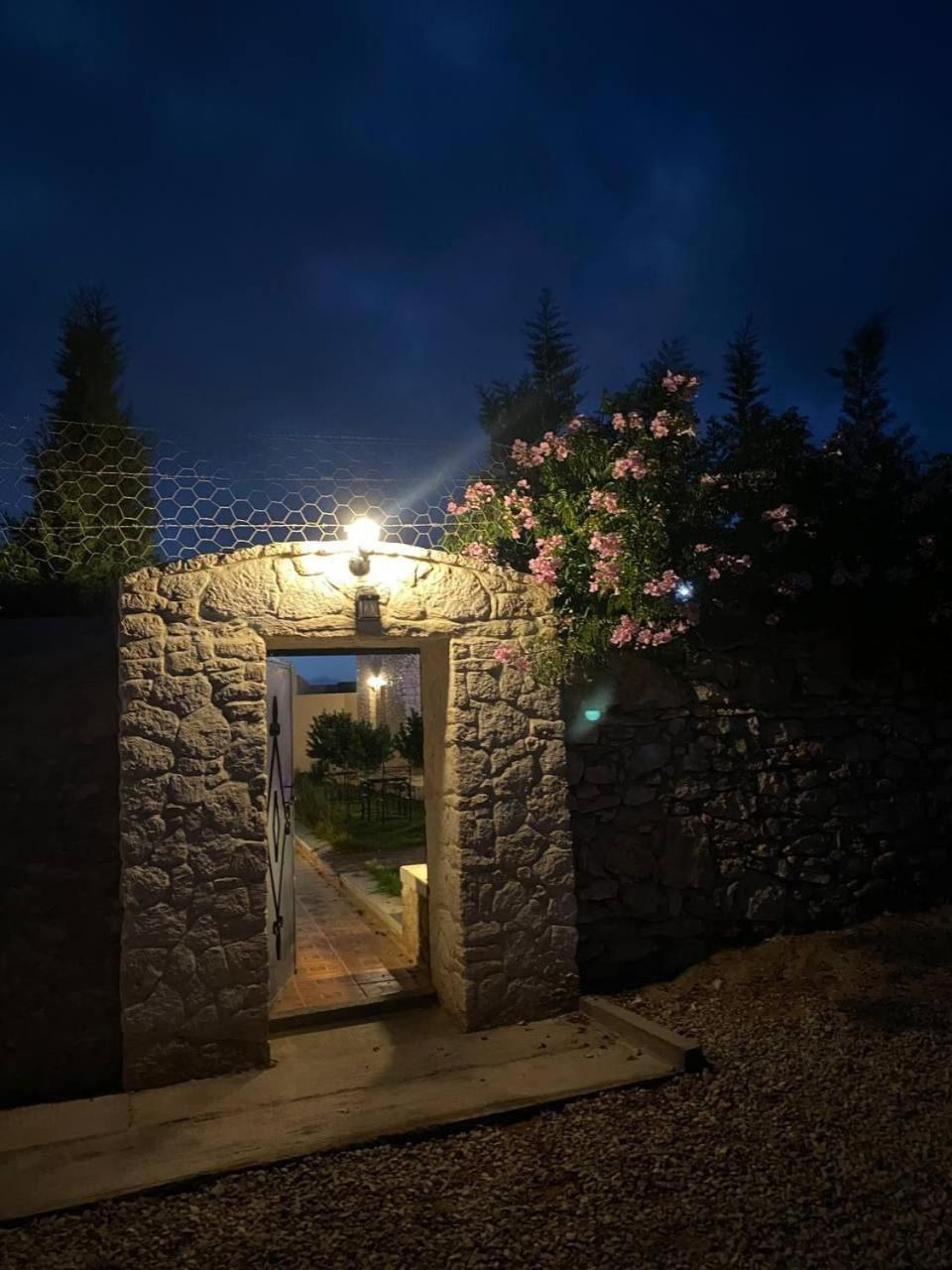 Villa Laarich Essaouira Eksteriør bilde