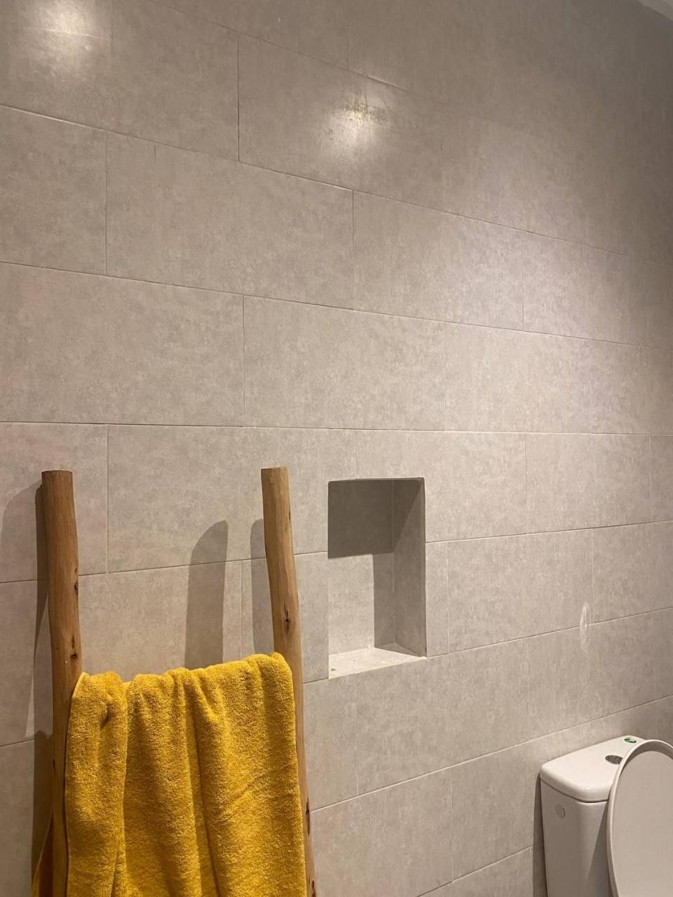 Villa Laarich Essaouira Eksteriør bilde