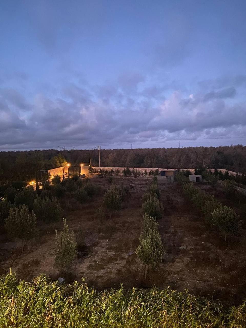 Villa Laarich Essaouira Eksteriør bilde