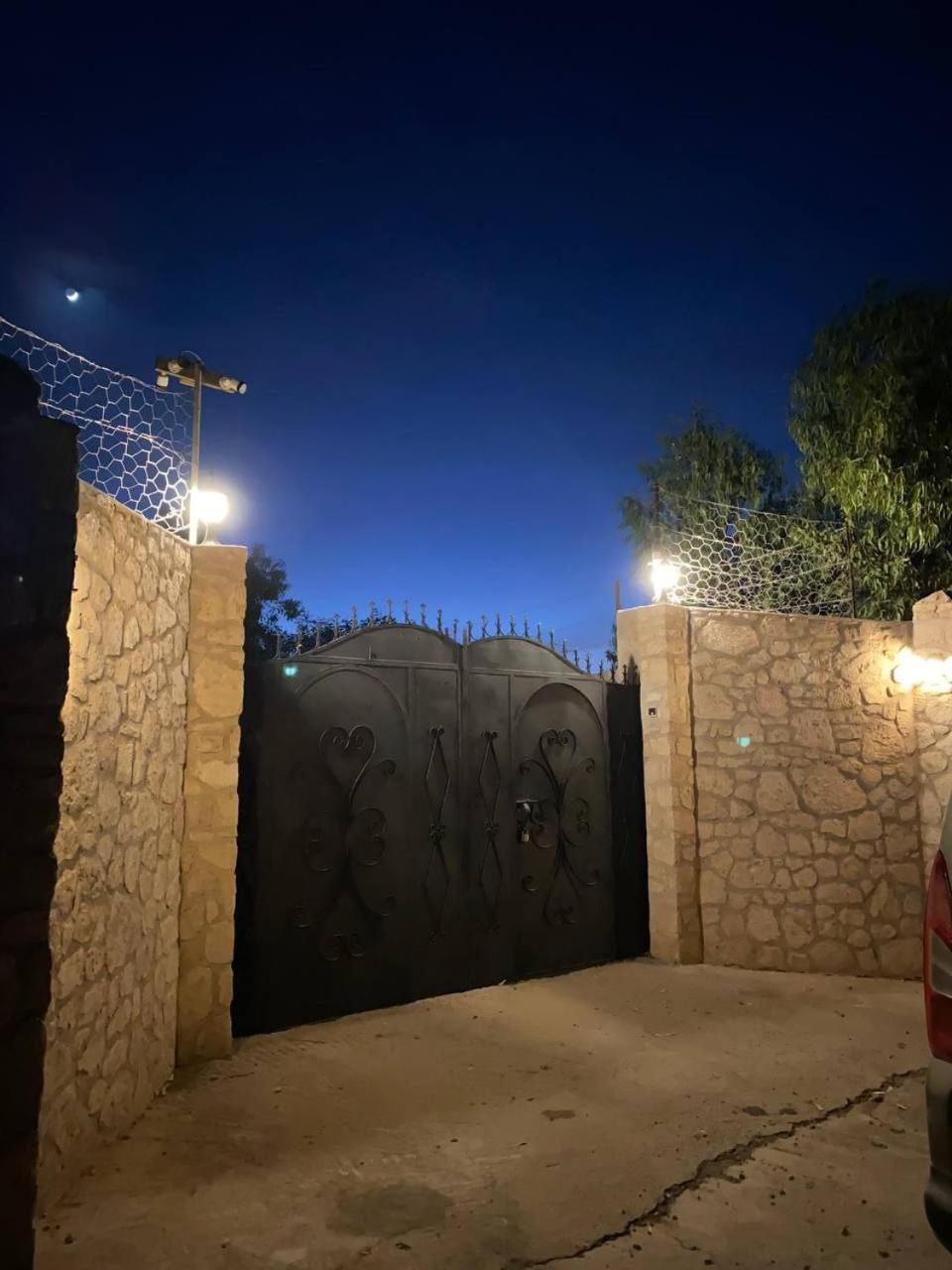 Villa Laarich Essaouira Eksteriør bilde
