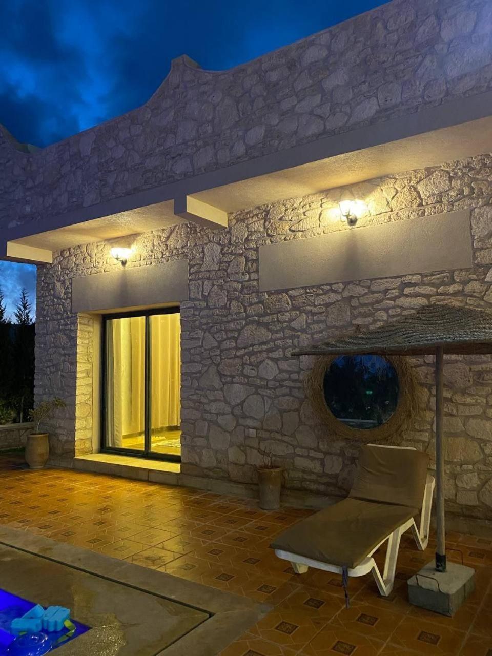 Villa Laarich Essaouira Eksteriør bilde