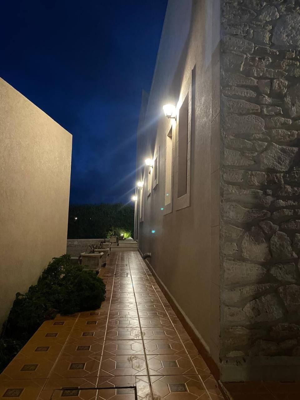 Villa Laarich Essaouira Eksteriør bilde