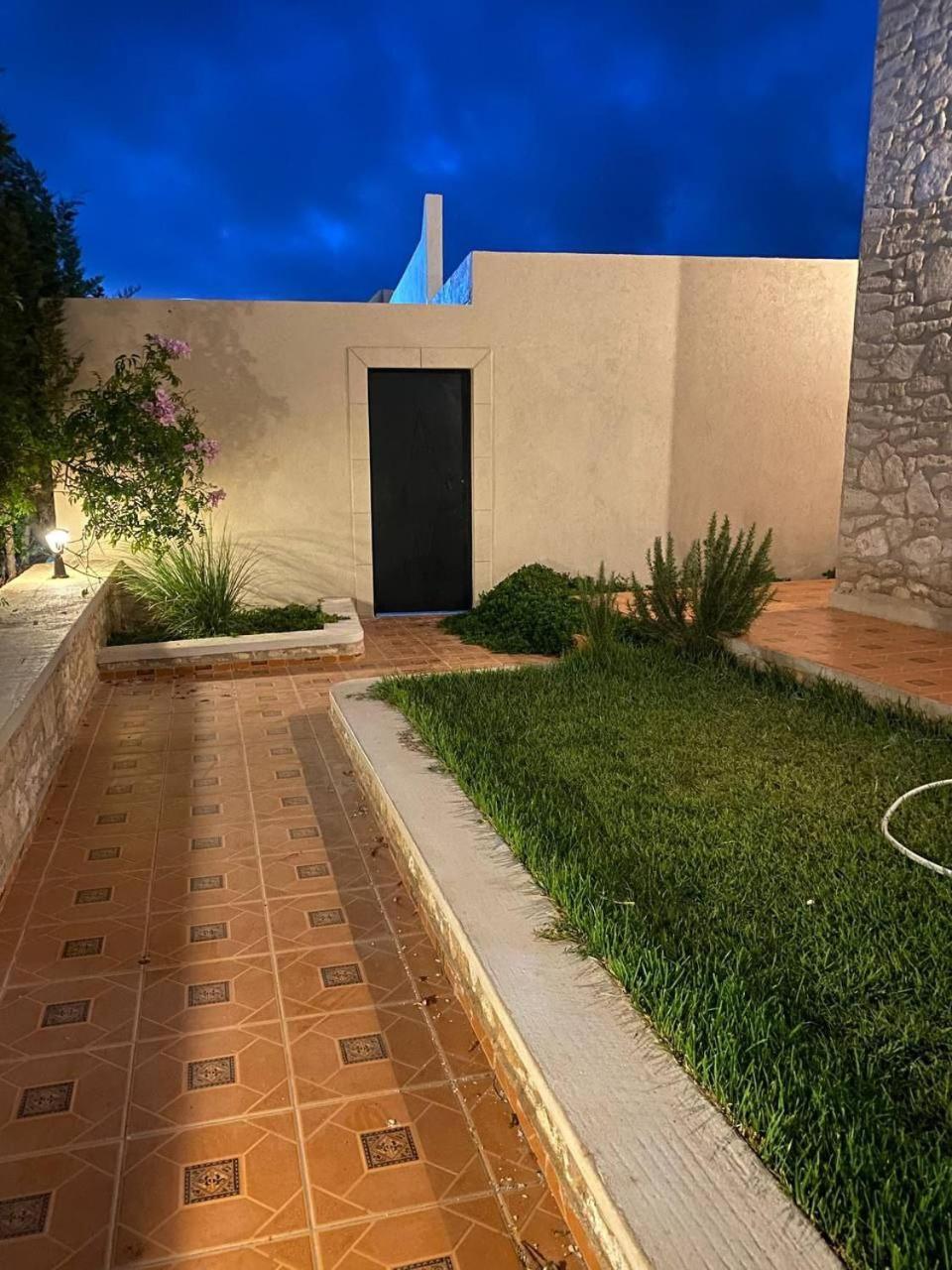 Villa Laarich Essaouira Eksteriør bilde
