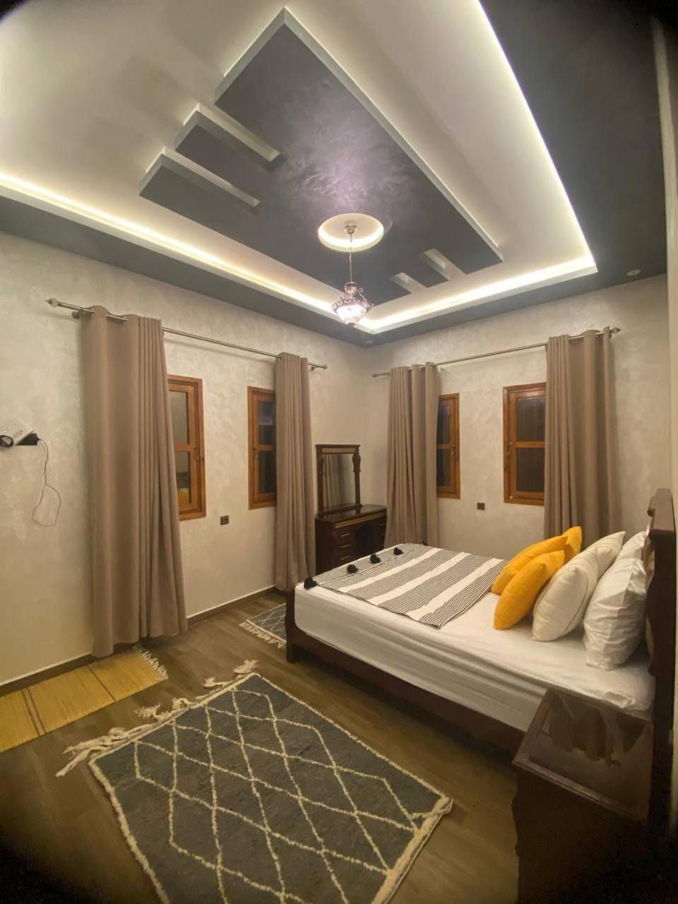 Villa Laarich Essaouira Eksteriør bilde