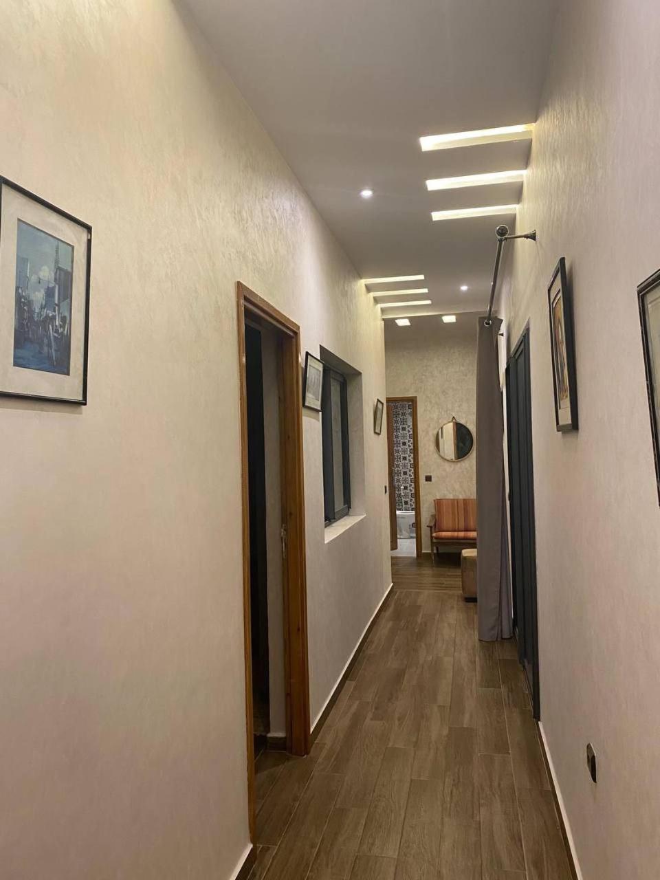 Villa Laarich Essaouira Eksteriør bilde