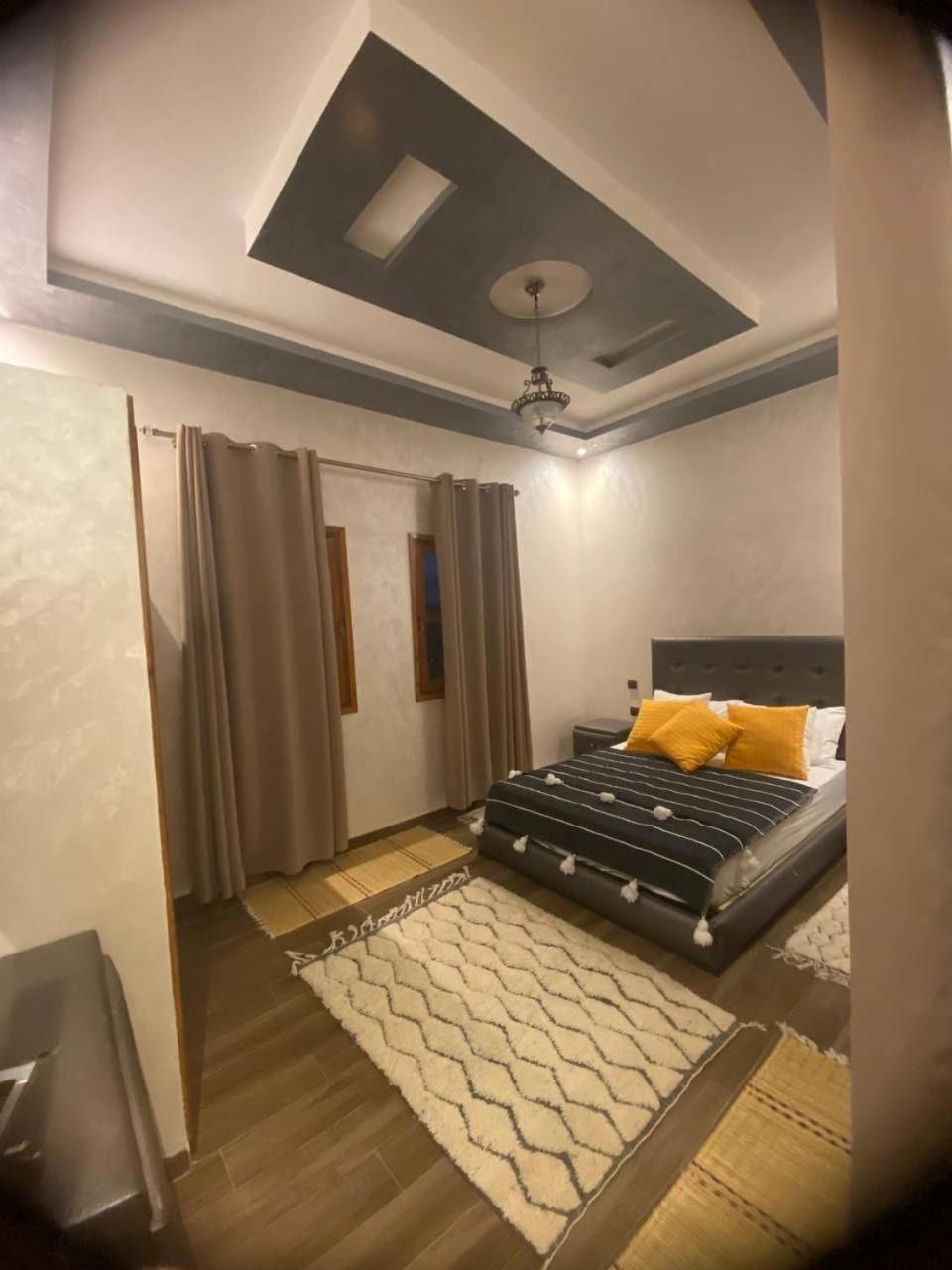 Villa Laarich Essaouira Eksteriør bilde
