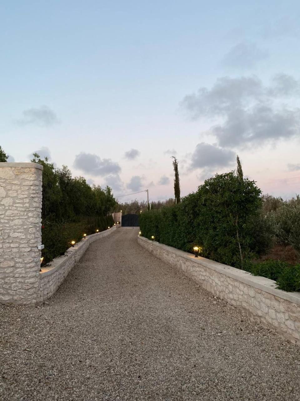 Villa Laarich Essaouira Eksteriør bilde