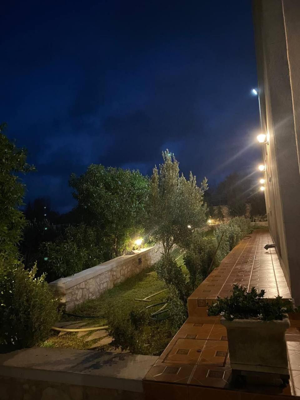 Villa Laarich Essaouira Eksteriør bilde