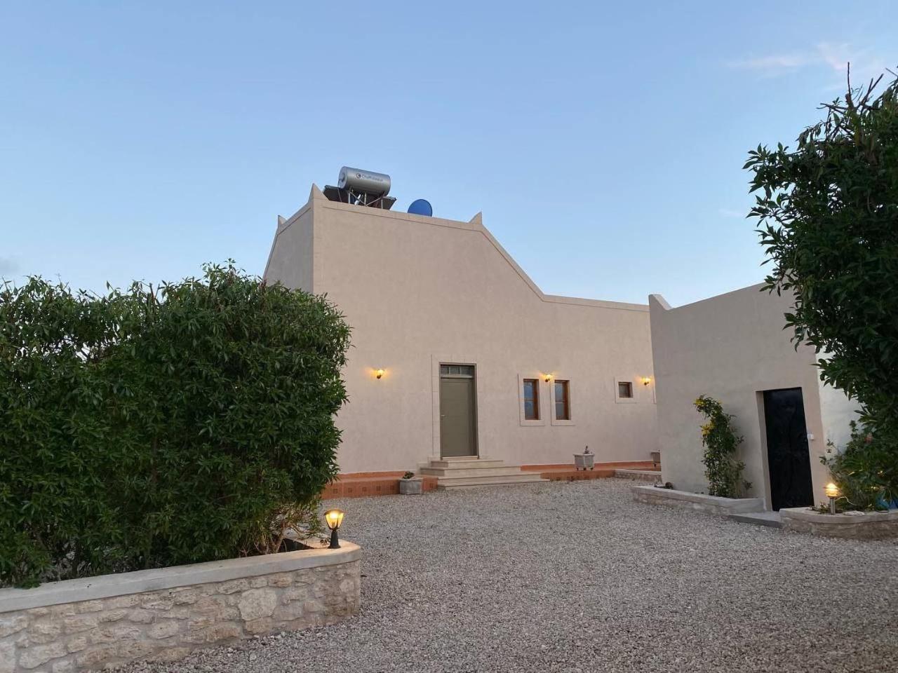 Villa Laarich Essaouira Eksteriør bilde
