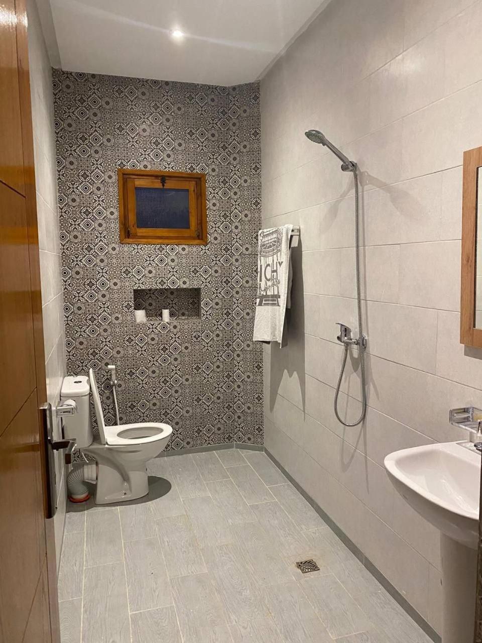 Villa Laarich Essaouira Eksteriør bilde