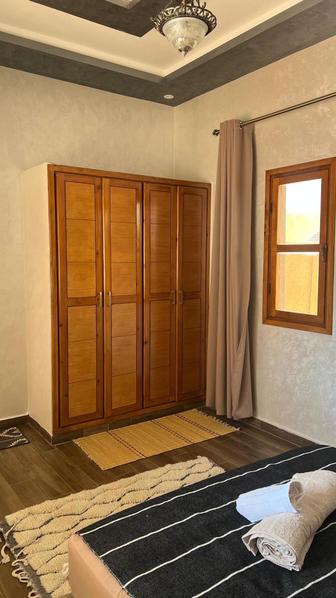 Villa Laarich Essaouira Eksteriør bilde